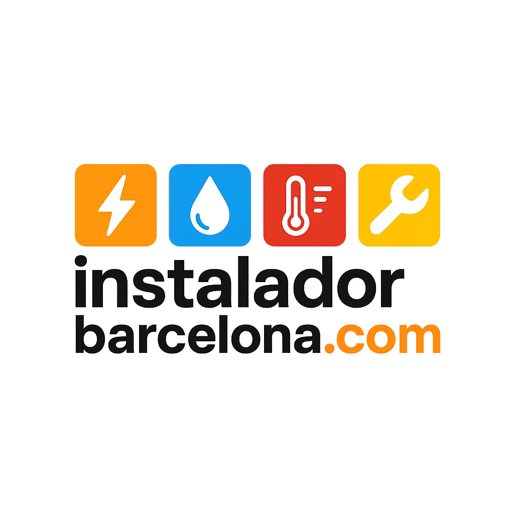 instalador barcelona