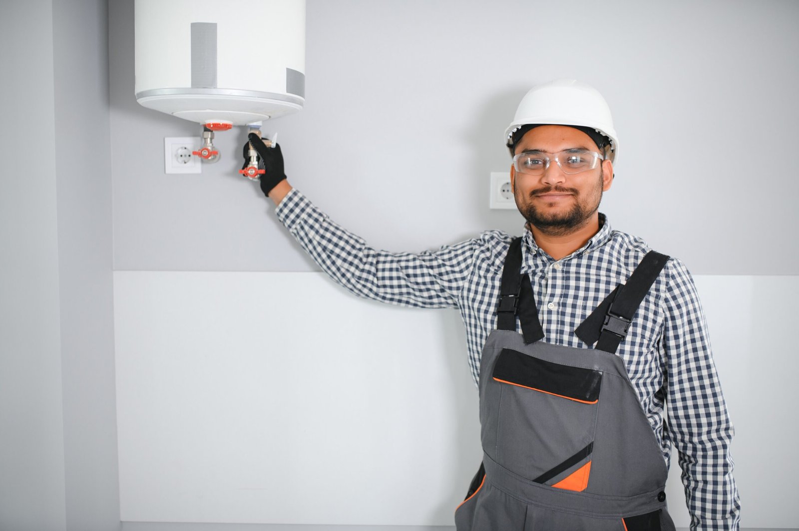 Instalador de gas en Mataró