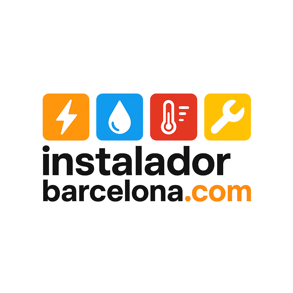 instalador barcelona – logo