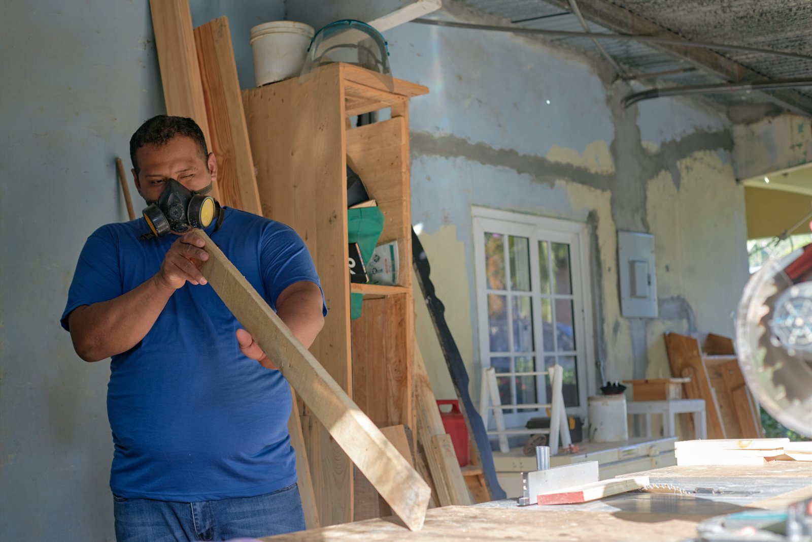 Montaje de muebles en Mataró