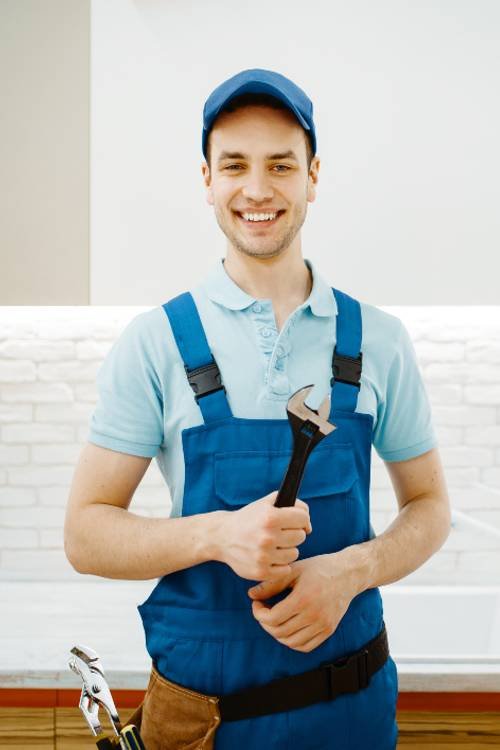 Reparaciones generales del hogar en Mataró