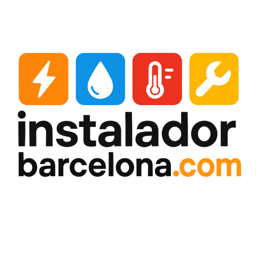 instalador barcelona