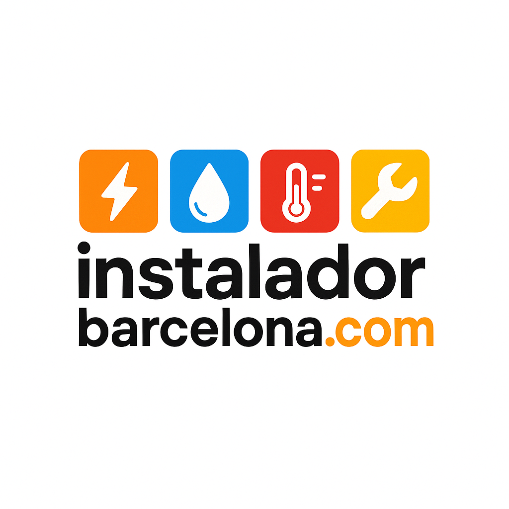 Instalador Barcelona