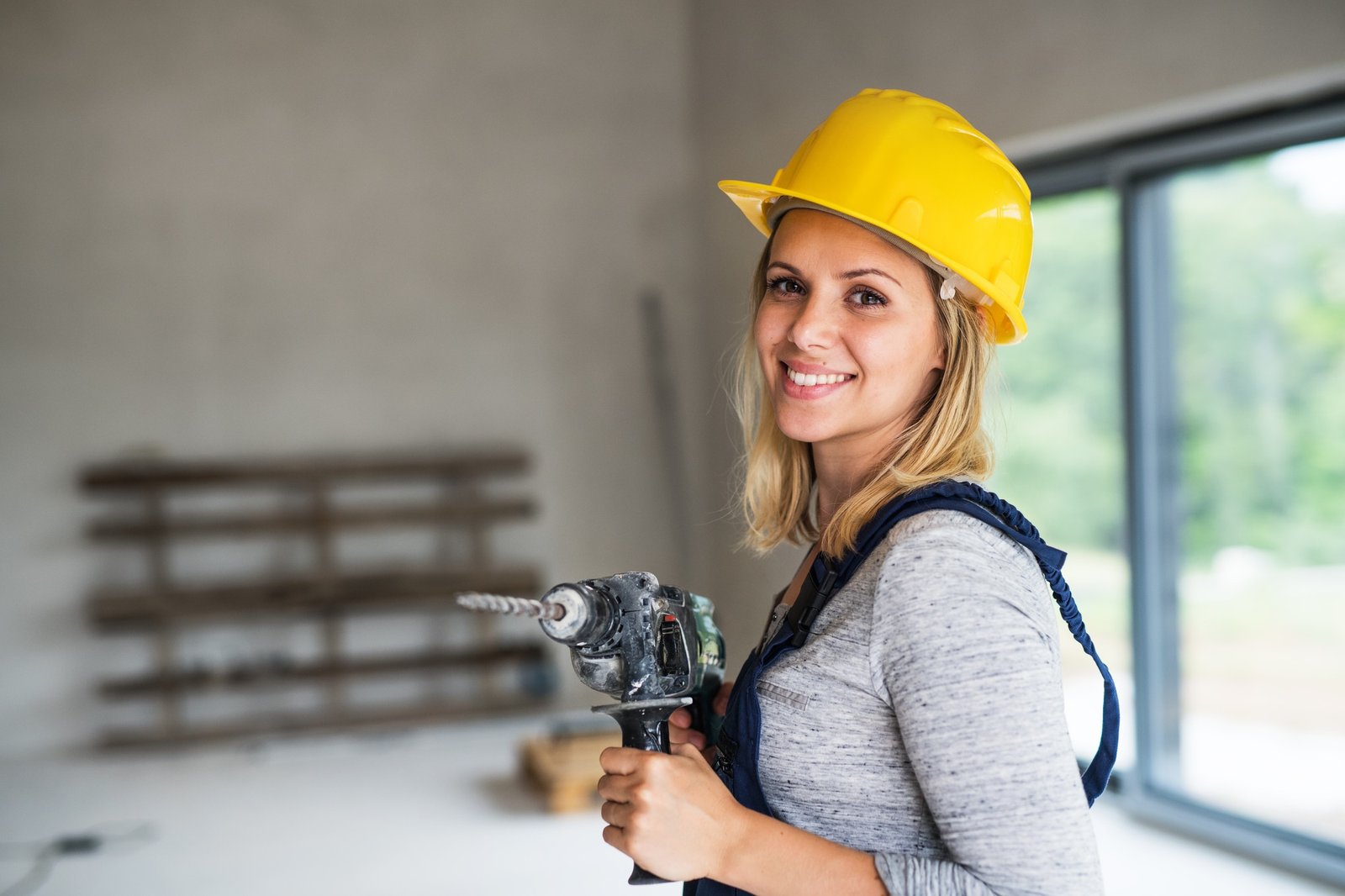 Reparaciones generales del hogar en Granollers